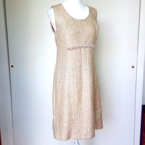 Diana Ferrari chic dress